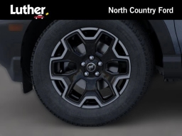 Ford Bronco Sport Outer Banks 4x4 2026