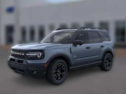 Ford Bronco Sport Outer Banks 4x4 2026