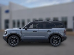 Ford Bronco Sport Outer Banks 4x4 2026