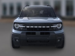 Ford Bronco Sport Outer Banks 4x4 2026