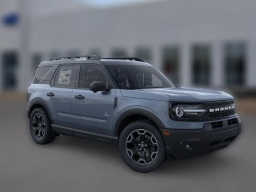 Ford Bronco Sport Outer Banks 4x4 2026