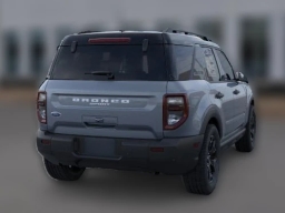 Ford Bronco Sport Outer Banks 4x4 2026