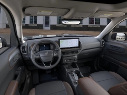 Ford Bronco Sport Outer Banks 4x4 2026