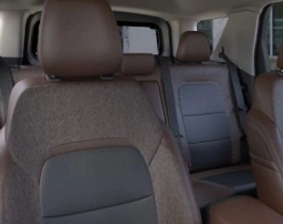 Ford Bronco Sport Outer Banks 4x4 2026