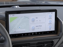 Ford Bronco Sport Outer Banks 4x4 2026