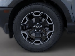 Ford Bronco Sport Outer Banks 4x4 2026