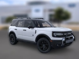 Ford Bronco Sport Outer Banks 4x4 2026