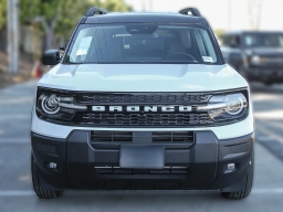 Ford Bronco Sport Outer Banks 4x4 2026