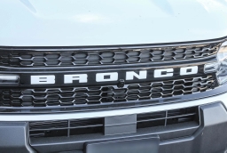 Ford Bronco Sport Outer Banks 4x4 2026