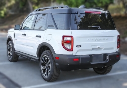 Ford Bronco Sport Outer Banks 4x4 2026