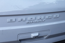 Ford Bronco Sport Outer Banks 4x4 2026