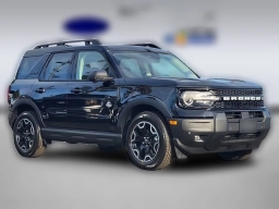 Ford Bronco Sport Outer Banks 4x4 2026