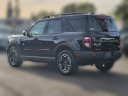 Ford Bronco Sport Outer Banks 4x4 2026