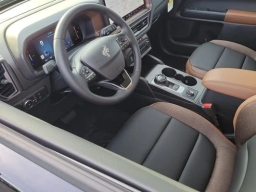 Ford Bronco Sport Outer Banks 4x4 2026