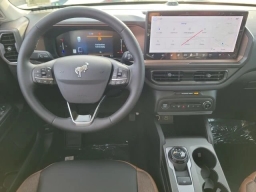 Ford Bronco Sport Outer Banks 4x4 2026