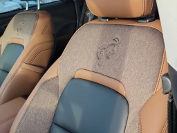 Ford Bronco Sport Outer Banks 4x4 2026