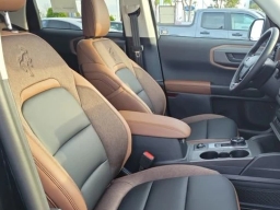 Ford Bronco Sport Outer Banks 4x4 2026