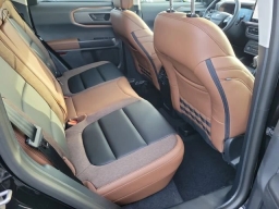 Ford Bronco Sport Outer Banks 4x4 2026