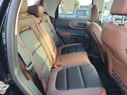 Ford Bronco Sport Outer Banks 4x4 2026