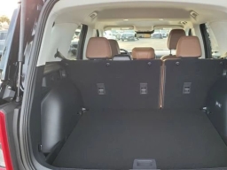 Ford Bronco Sport Outer Banks 4x4 2026