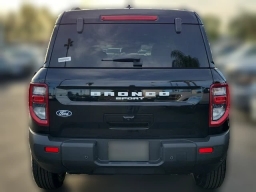 Ford Bronco Sport Outer Banks 4x4 2026