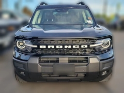 Ford Bronco Sport Outer Banks 4x4 2026