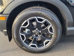 Ford Bronco Sport Outer Banks 4x4 2026