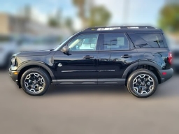 Ford Bronco Sport Outer Banks 4x4 2026