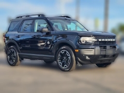 Ford Bronco Sport Outer Banks 4x4 2026