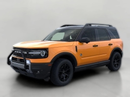 Ford Bronco Sport Outer Banks 4x4 2026