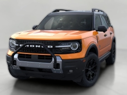 Ford Bronco Sport Outer Banks 4x4 2026