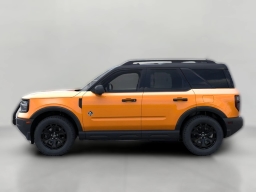 Ford Bronco Sport Outer Banks 4x4 2026