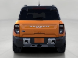 Ford Bronco Sport Outer Banks 4x4 2026