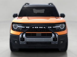 Ford Bronco Sport Outer Banks 4x4 2026