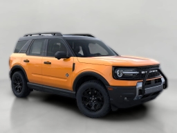 Ford Bronco Sport Outer Banks 4x4 2026