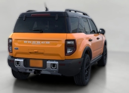 Ford Bronco Sport Outer Banks 4x4 2026