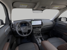 Ford Bronco Sport Outer Banks 4x4 2026