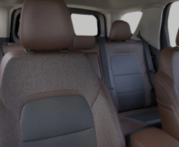 Ford Bronco Sport Outer Banks 4x4 2026