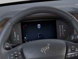 Ford Bronco Sport Outer Banks 4x4 2026