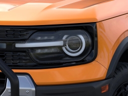 Ford Bronco Sport Outer Banks 4x4 2026