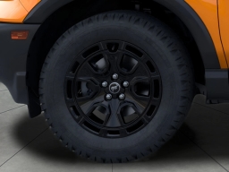 Ford Bronco Sport Outer Banks 4x4 2026