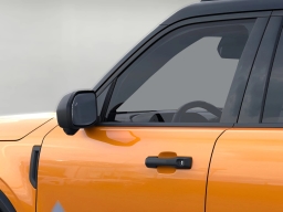 Ford Bronco Sport Outer Banks 4x4 2026