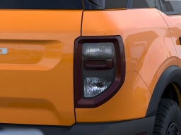 Ford Bronco Sport Outer Banks 4x4 2026