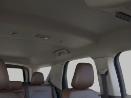 Ford Bronco Sport Outer Banks 4x4 2026