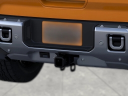 Ford Bronco Sport Outer Banks 4x4 2026