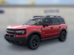 Ford Bronco Sport Outer Banks 4x4 2026