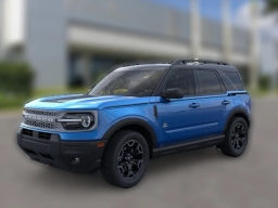 Ford Bronco Sport Outer Banks 4x4 2025