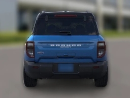 Ford Bronco Sport Outer Banks 4x4 2025