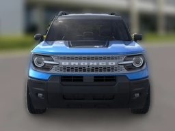 Ford Bronco Sport Outer Banks 4x4 2025