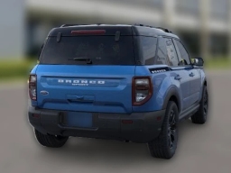 Ford Bronco Sport Outer Banks 4x4 2025